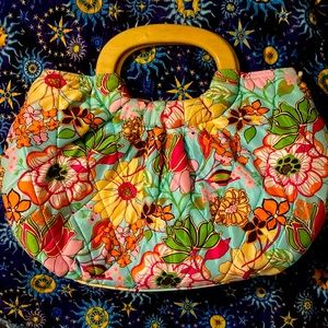 Vera Bradley Purse